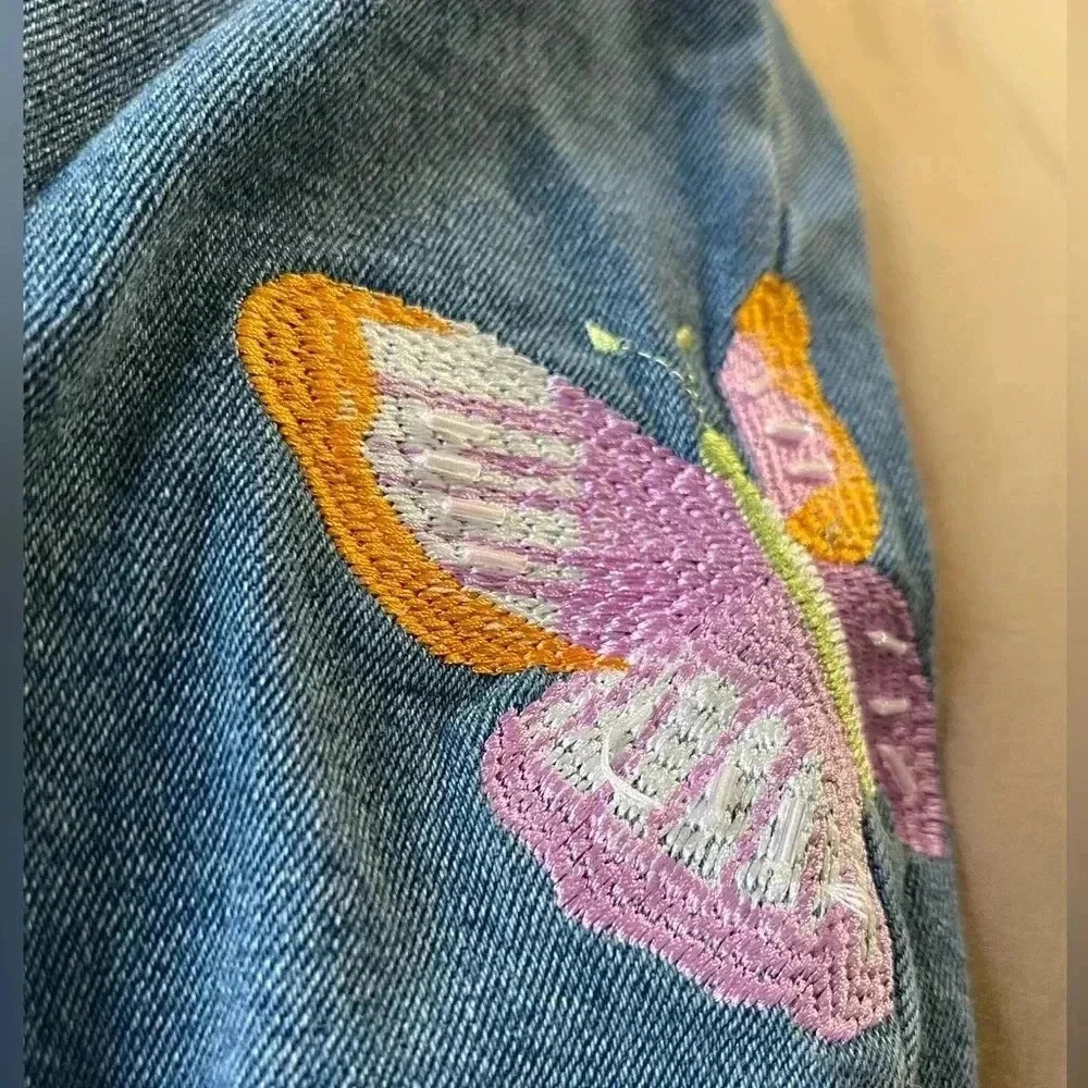 Quacker factory jeans - Picture 8 of 11